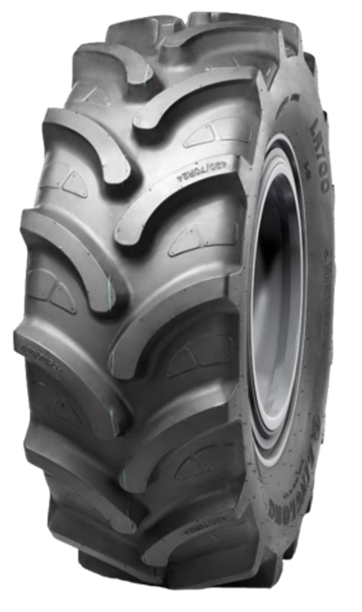 480/70R24 (18,4R24) cat.no 231003810 LR700 138A8/135B TL LingLong