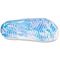 Crocs Classic Clog 'White Oxygen Blue'