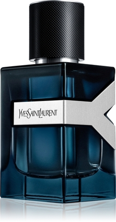 Yves Saint Laurent Y EDP Intense парфюмированная вода для мужчин