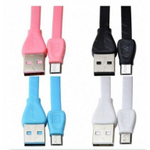 Кабель Remax Data cable 028m (MICRO USB) 1 метр