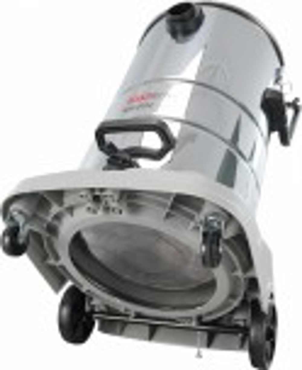 Пылесос промышленный Evoline WAD 3100 Heavy Duty WAD3100HD