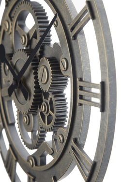 Часы настенные Tomas Stern 6115