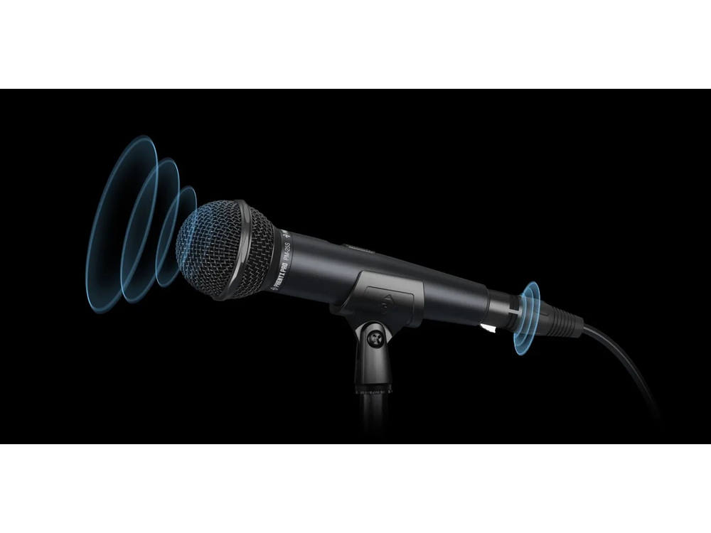 Микрофон Phenyx Pro PM-26S