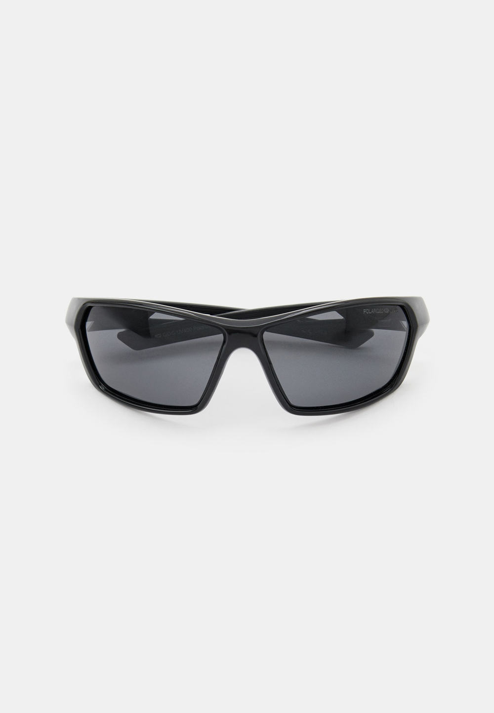 Спортивные очки GOG Jil / Black / Polarized Smoke Lens