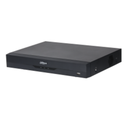 16-ти канальный пентабридный видеорегистратор WizSense DH-XVR5116HE-I3/T Dahua