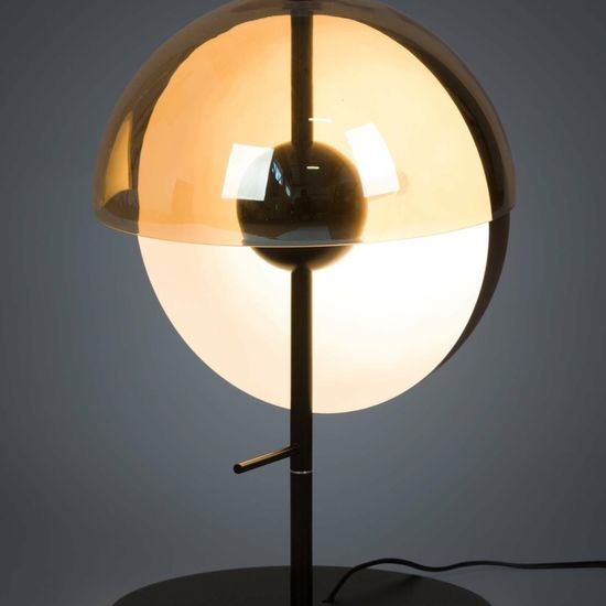 Настольный светильник Theia диаметр 30