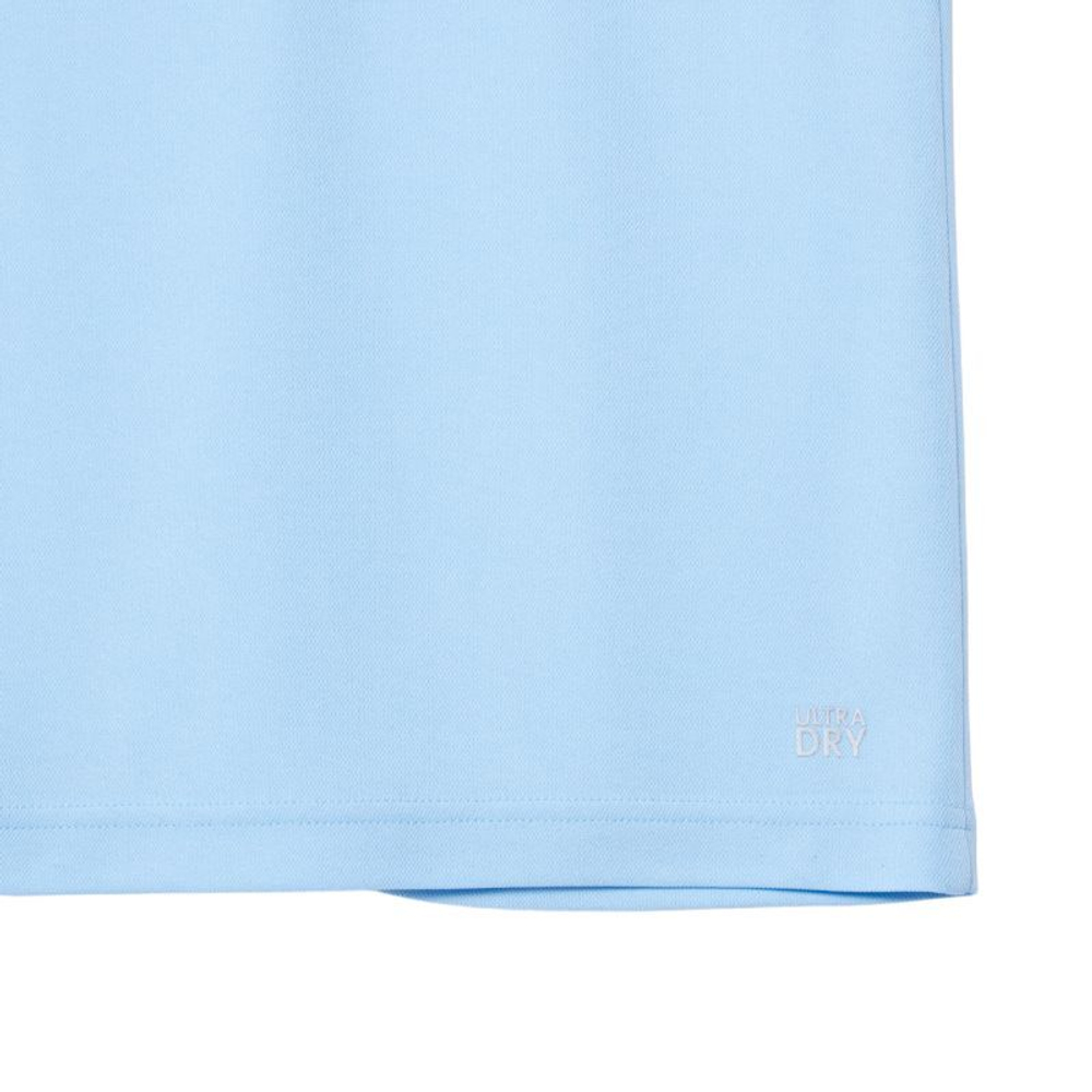 Теннисная футболка Lacoste Tennis x Novak Djokovic