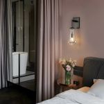 Настенный светильник MT9093-1W black