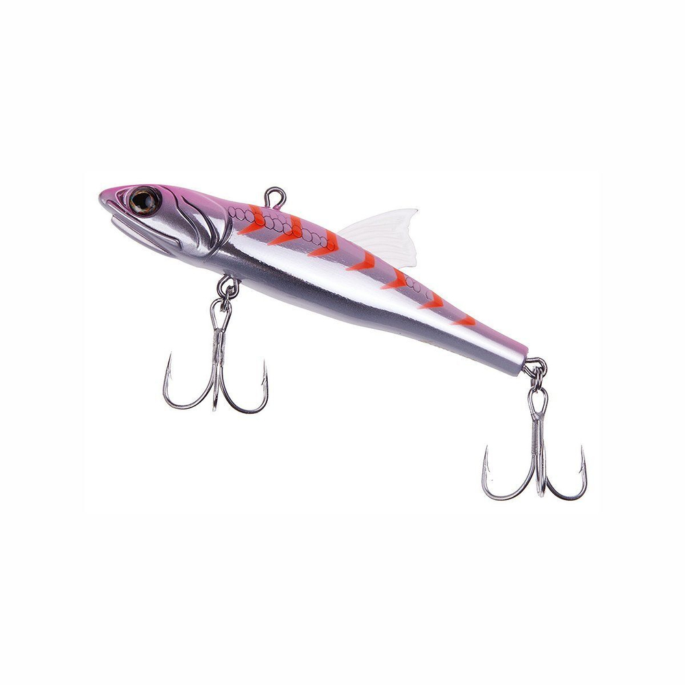 Воблер LITTLE JACK Forma Adict 68mm #03, Тонущий (Sinking)