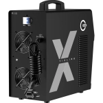 START TigLine X250 AC/DC PULSE установка аргонодуговой сварки 3STX250AP