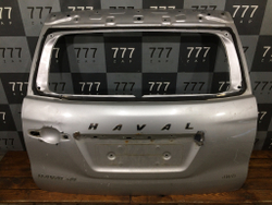 Дверь крышка багажника Haval H9 1 14-нв Б/У Оригинал 6301010XKV08B