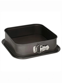 Форма для выпечки Patisse Profi 24х24х7 см