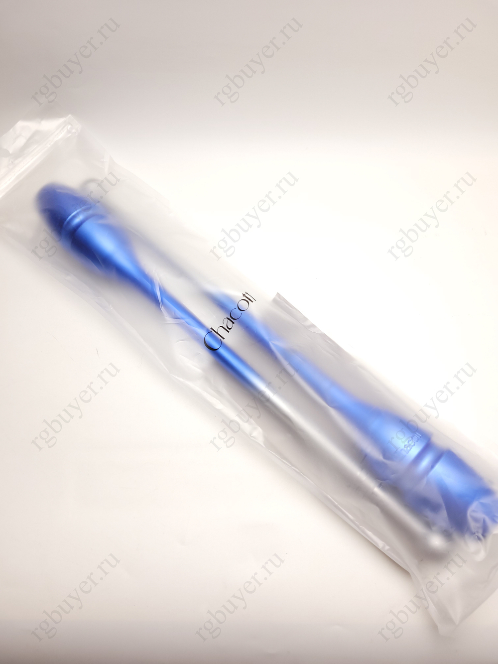 Булавы Chacott модель "High Grip II" 41 см 725. Blue