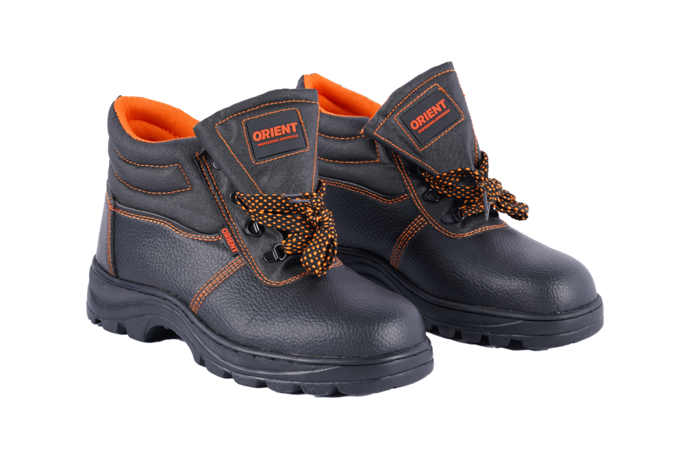 БОТИНКИ ЗАЩИТНЫЕ 43 SH243