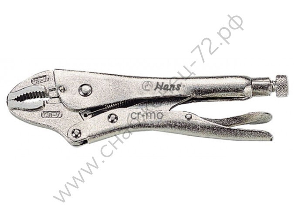 Универсальный зажим Hans, 1803-10