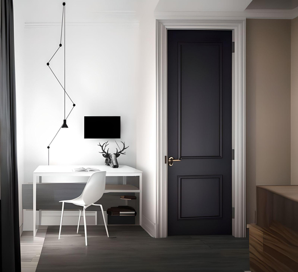 Wall design lamp Neuro by Davide Groppi