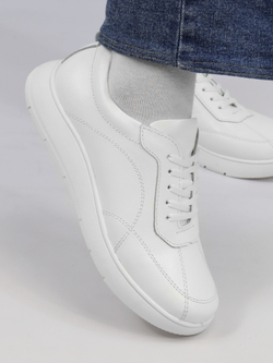 Кроссовки женские K0033-1V