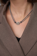 EL SSN3039 Колье