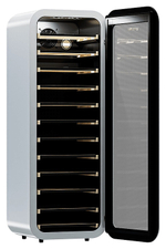 Винный шкаф MEYVEL MV34-KWF1