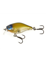 Воблер плавающий Lucky John Original CHUBBY F 04/012