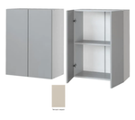 Фасад Стенли ШВ 700 Теплый серый