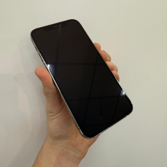 Apple iPhone 12 pro 128GB 79% АКБ без ремонта без вскрытия (полный комплект)
