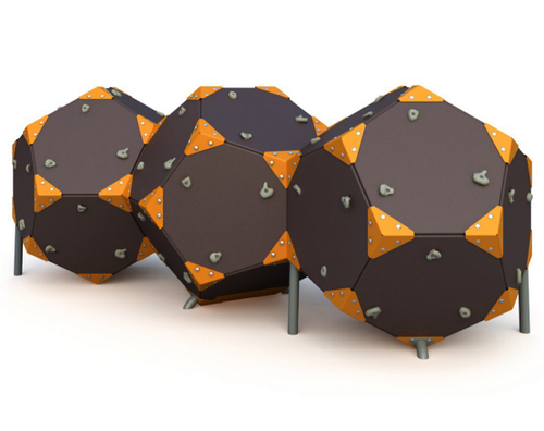 Фигура для лазания Хибины МФ-1.153