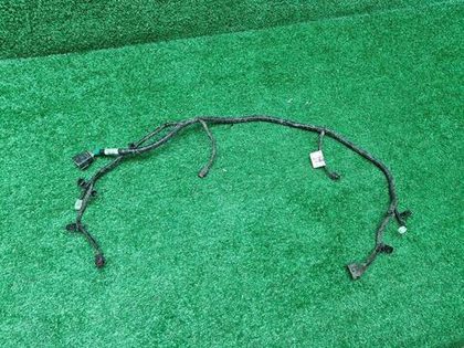 Проводка заднего бампера Geely Atlas 2 (2023-н.в.)