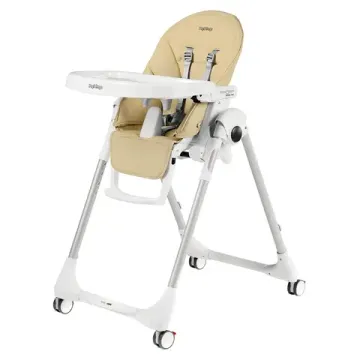 Стульчик для кормления Peg-Perego Prima Pappa Follow Me Paloma