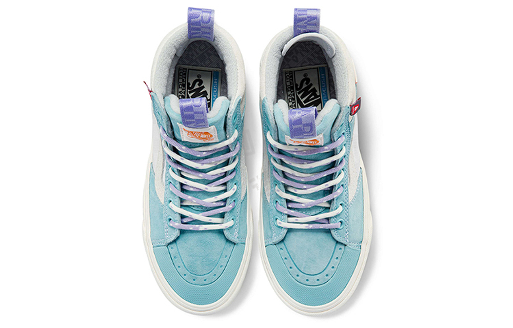 Napapjiri X Vans Sk8 Mte-2