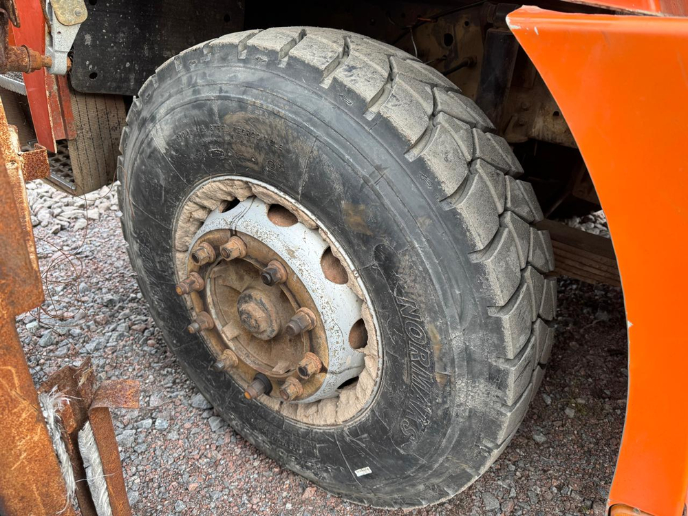 Shacman (Shaanxi) SX* 6x4 Самосвал SX3258DR384 (Дизельный, 9,7 л, 336 л.с., МТ)