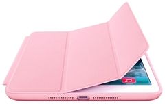 Чехол книжка-подставка Smart Case для iPad Pro 2 (11") - 2020 (Персиковый)