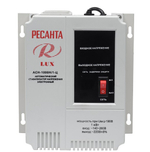 Стабилизатор АСН-1000 Н/1-Ц Luх Ресанта