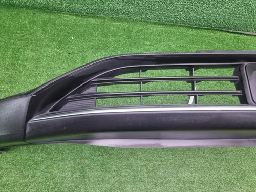 Юбка переднего бампера Changan Uni-T (2020-н.в.)