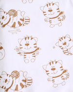 Ползунки (интерлок цв.) р.68 (AMOTEKS)