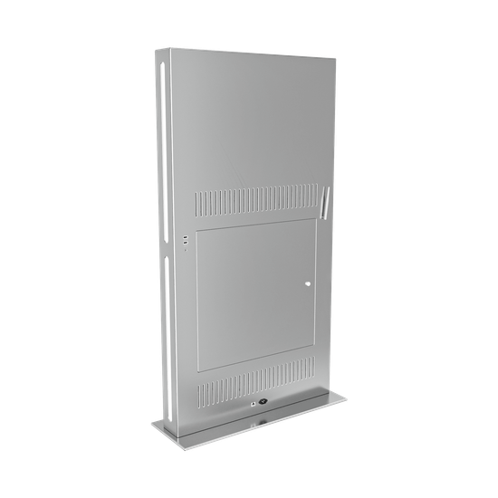 Сенсорный киоск Noble 65 дюймов