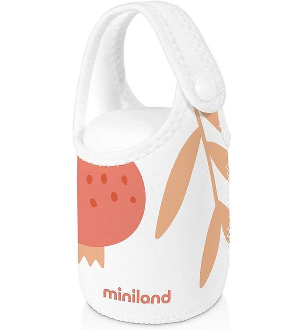 Детский термос Miniland Silky Thermos Mini (280 мл)