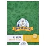 Yeti Dog Chew, гималайский сыр як, для собак, XLarge, 3 фунта