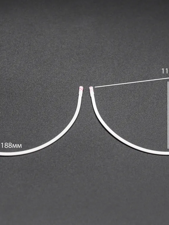 Каркасы для бюстгальтера, Греция, стандарт