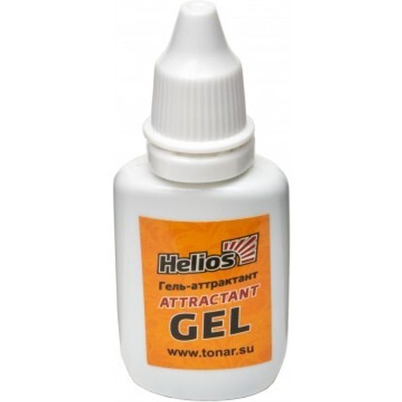 Гель-аттрактант Кальмар (Squid) Helios (HS-AK-S)