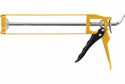 Скелетный усиленный пистолет для герметиков STAYER Master 310мл 0666