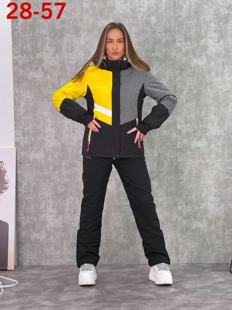 Костюм 6811960 Fabrika