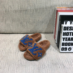 Louis Vuitton Paseo Flat Comfort Mule