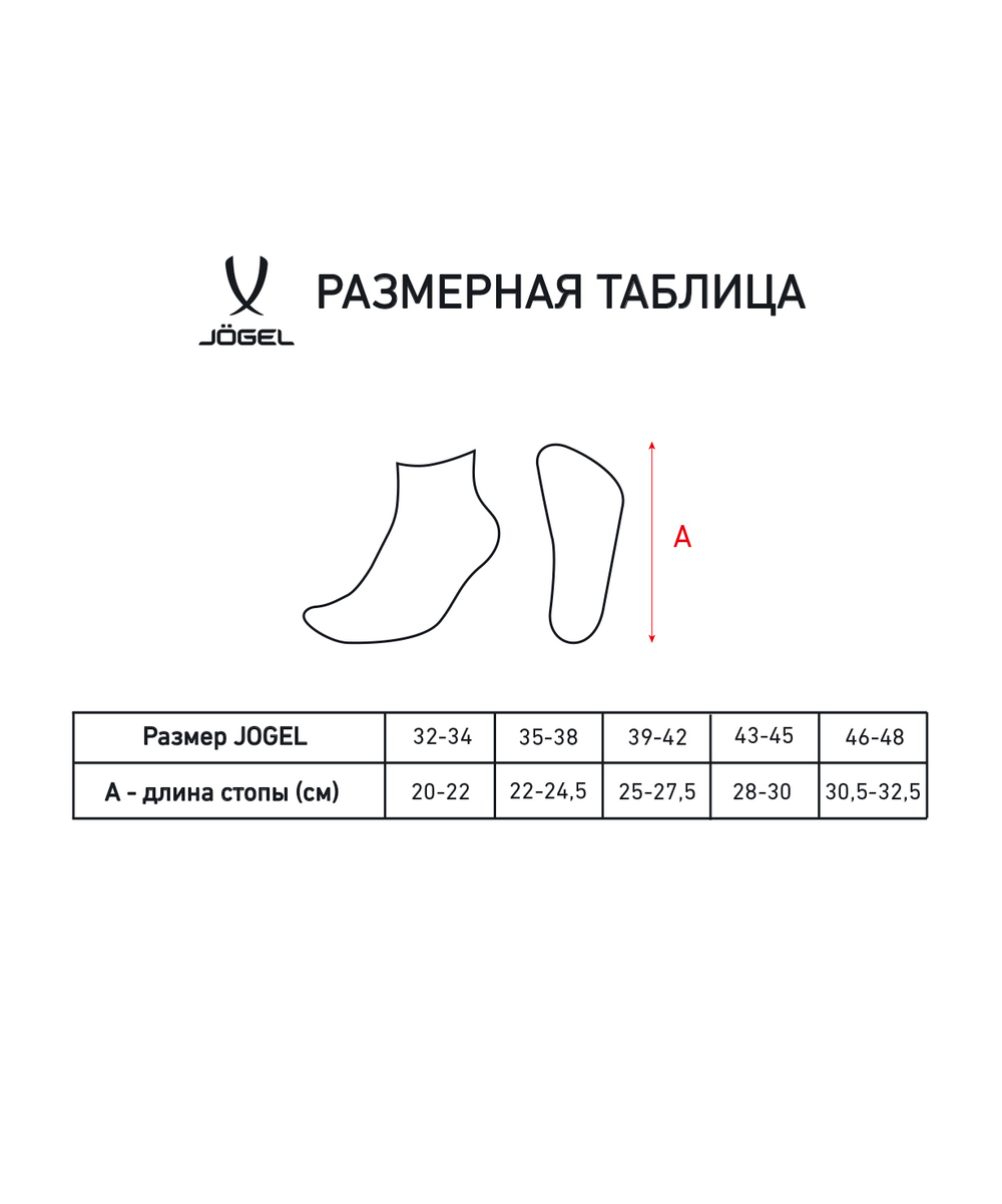 Носки высокие ESSENTIAL High Cushioned Socks, меланжевый