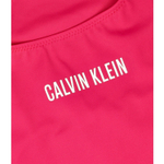 купальник Calvin Klein Swimwear - фуксия(KY0KY00019)