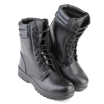 Ботинки 865 резина (берцы) аналог 65Р