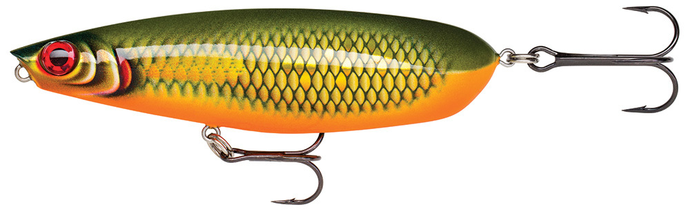 Воблер RAPALA X-Rap Scoop 14 /SCRR /тонущий/ 1,6м, 14см, 68гр