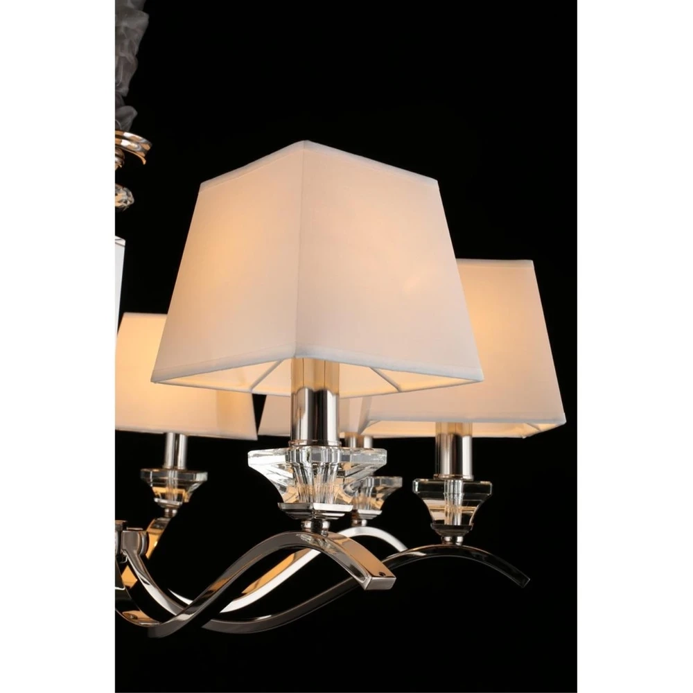 Подвесная люстра Aployt EMILIA APL.723.03.08