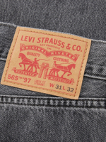 Мужские свободные прямые джинсы Levi's 565 Loose Straight A7221-0006