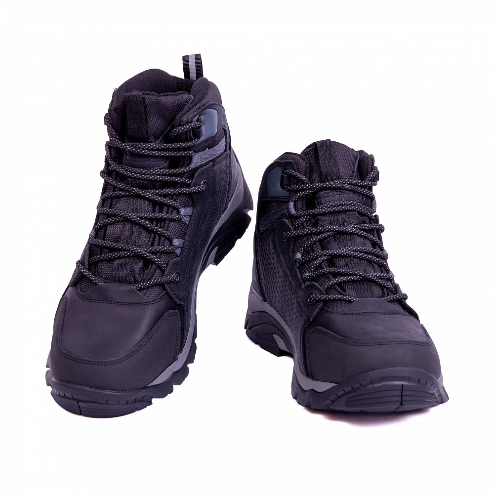 БОТИНКИ МУЖСКИЕ REMINGTON BLAZE I